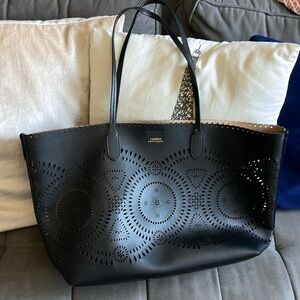 Ralph Lauren shoulder bag
